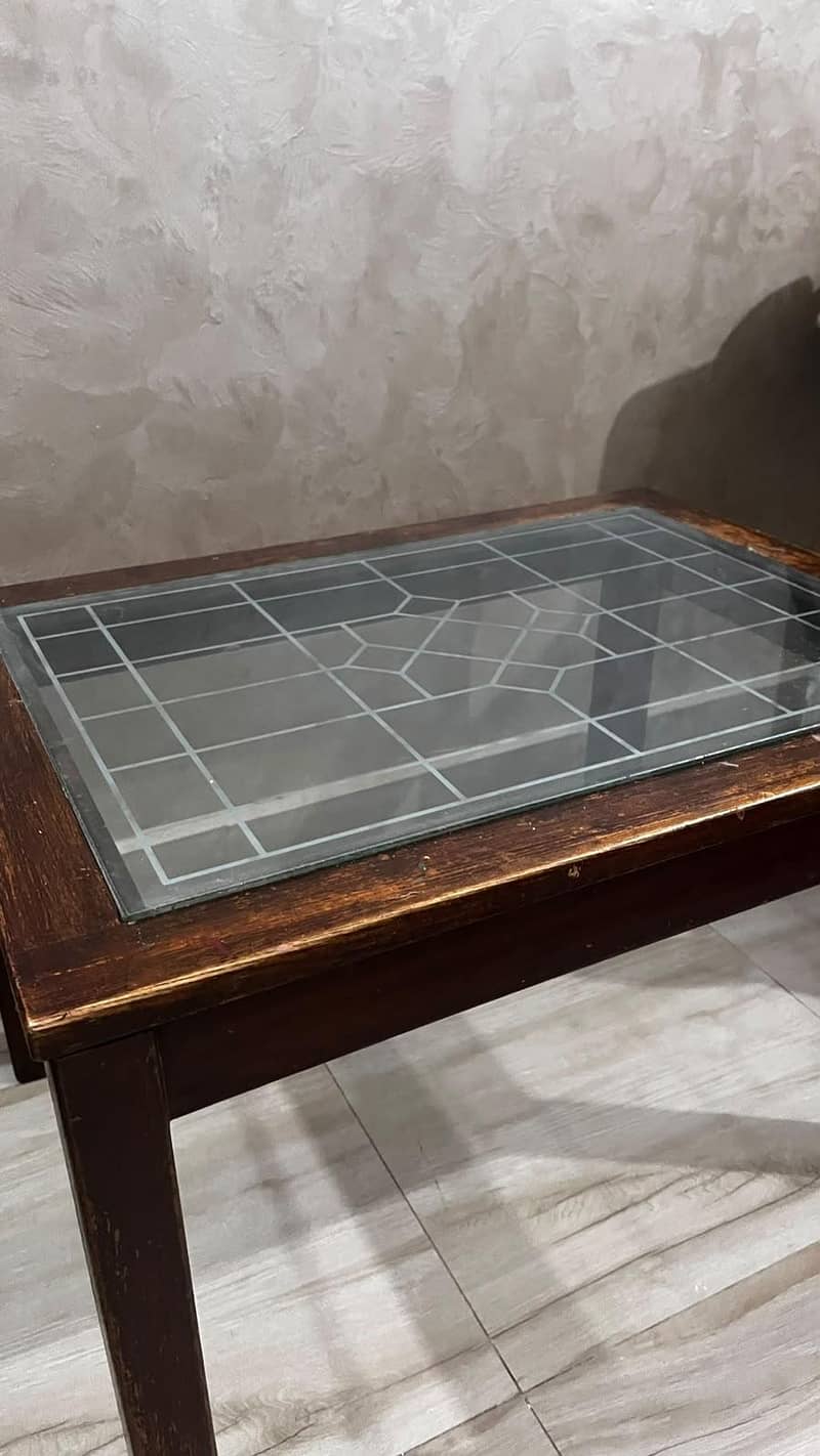 Centre Table set 1