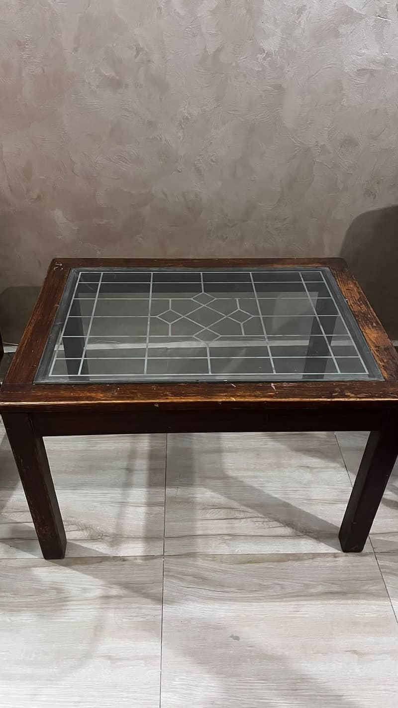 Centre Table set 2