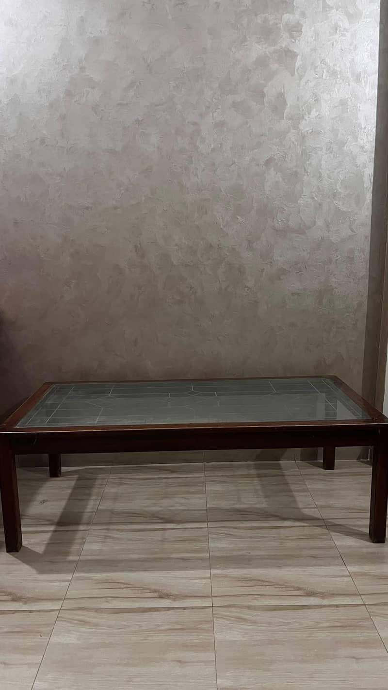 Centre Table set 4
