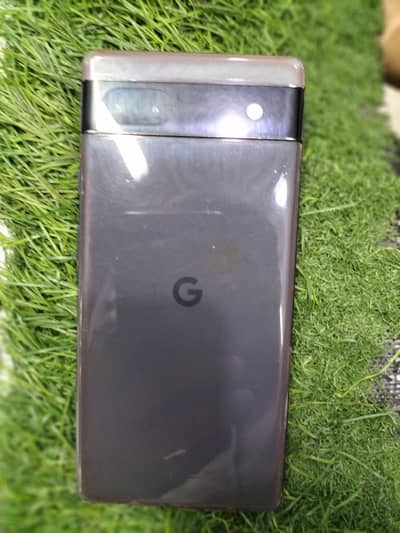 Google Pixel 6a
