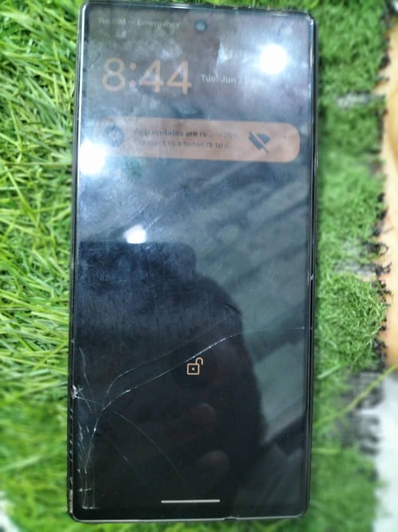 Google Pixel 6a 1