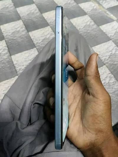 OPPO A3x
