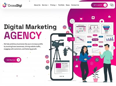 Sales Development Representative (SDR) Cold Calling & Lead Generation