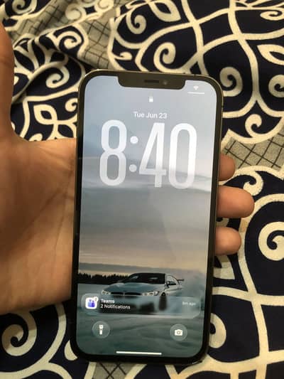 Apple iPhone 12 Pro Max