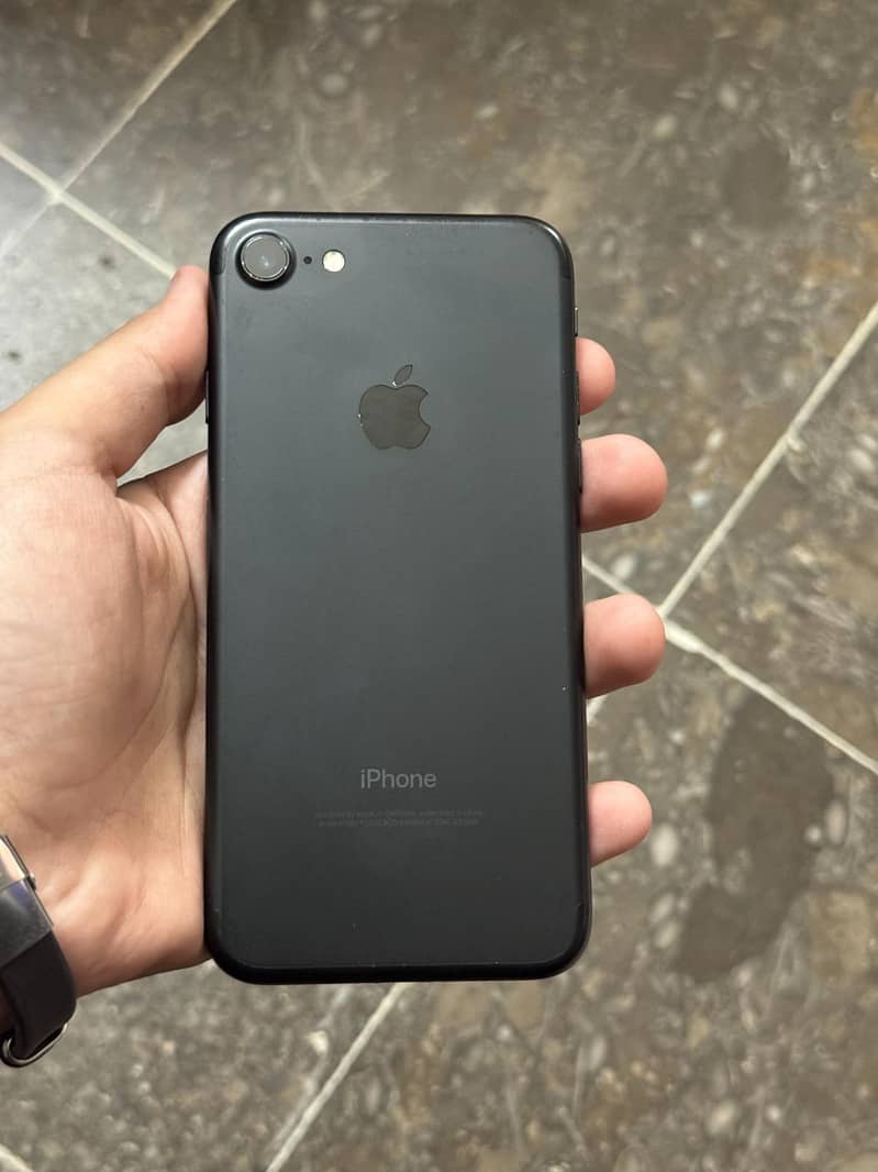 Apple iPhone 7 6