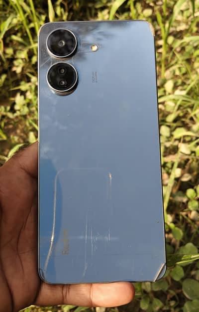 Xiaomi Redmi 13c