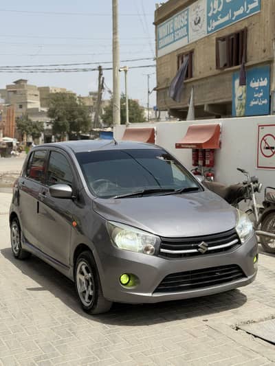 Suzuki Cultus VXL Full Original better then alto mira siwft