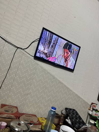 I wanna sale my led