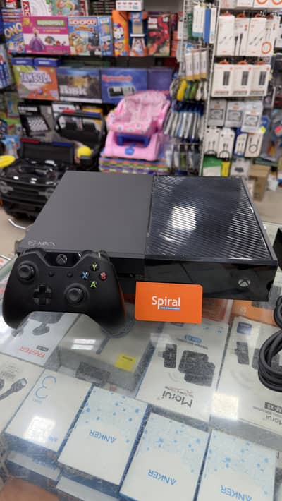 XBOX ONE 500GB | Xbox One | XBOX | X BOX ONE 500GB
