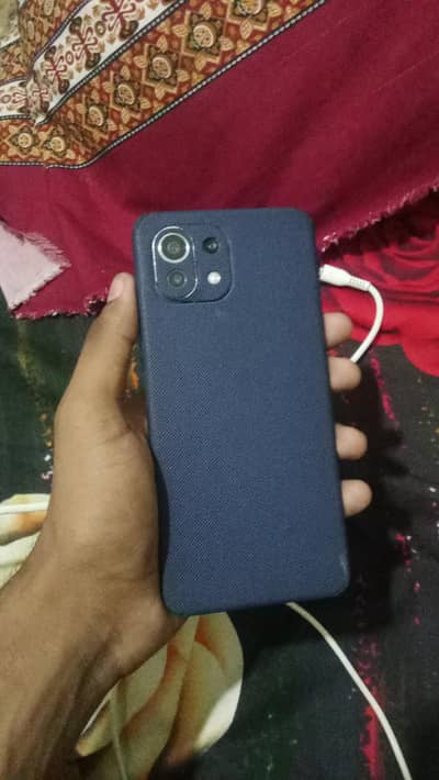 Xiaomi 11T