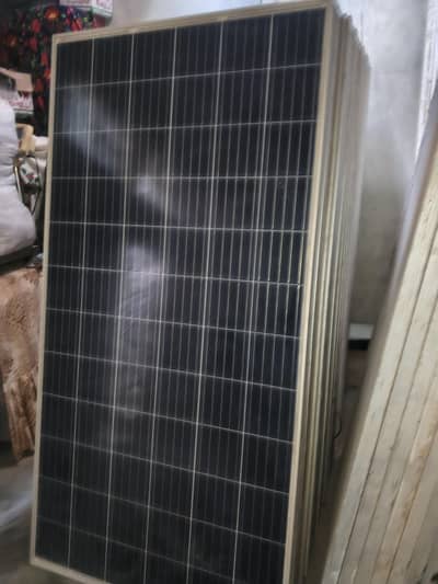solar penal 325 watt Canadian