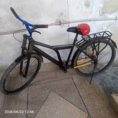 سائیکل برائے فروخت