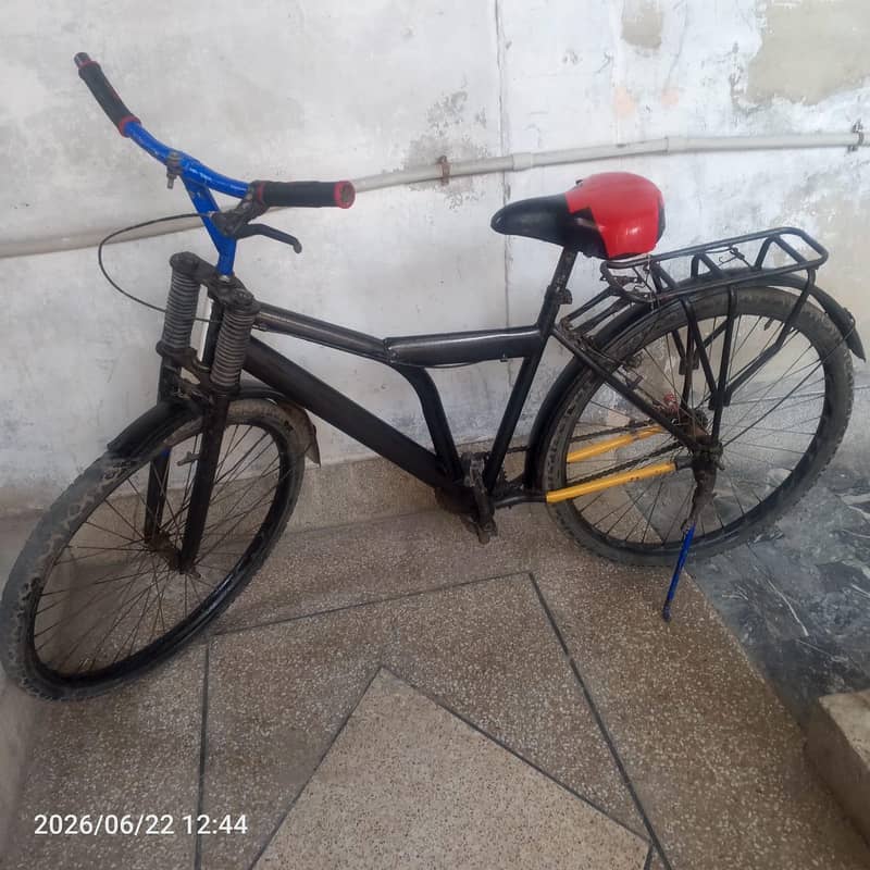 سائیکل برائے فروخت 0