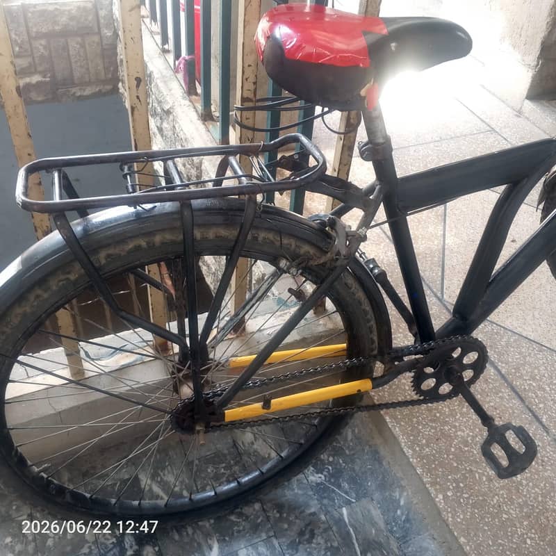 سائیکل برائے فروخت 1
