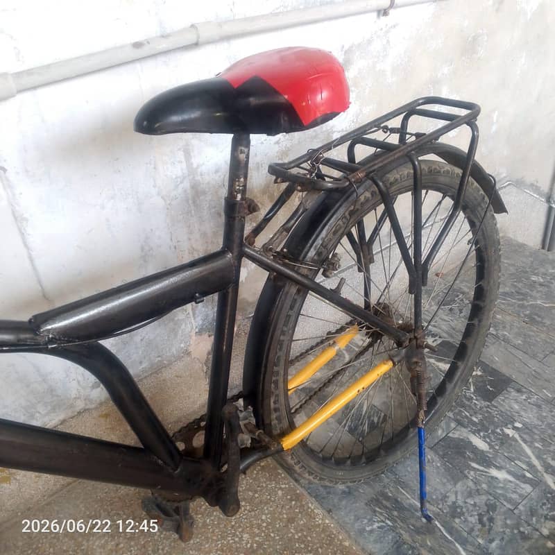 سائیکل برائے فروخت 2