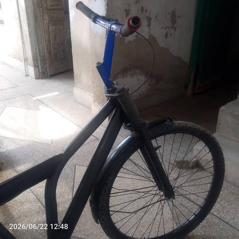 سائیکل برائے فروخت 3