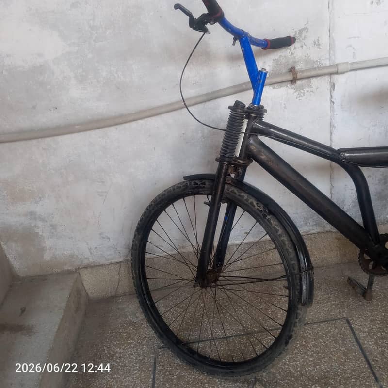 سائیکل برائے فروخت 4