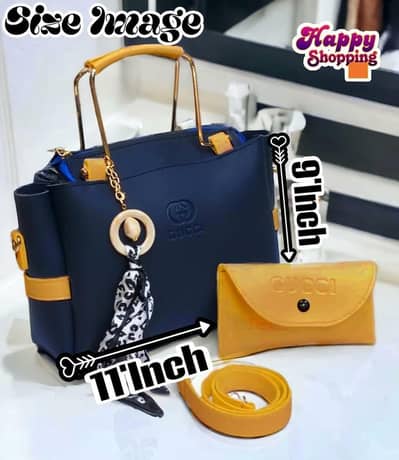 Gucci women bag and wallet