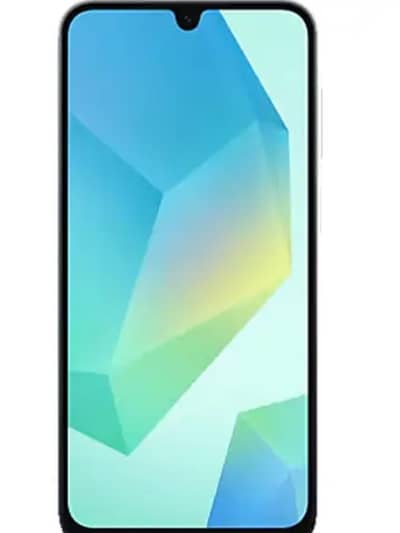Samsung Mobile A16
