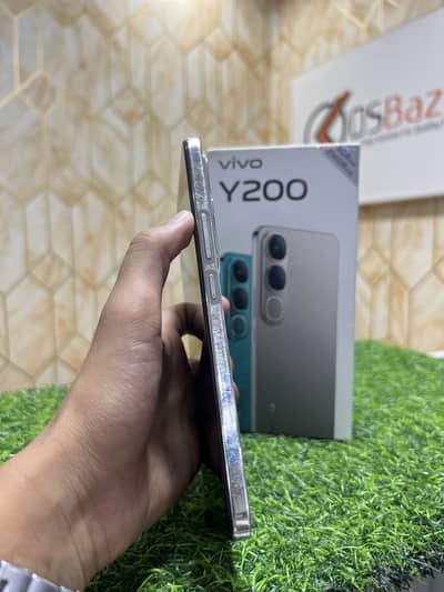 Vivo Y200