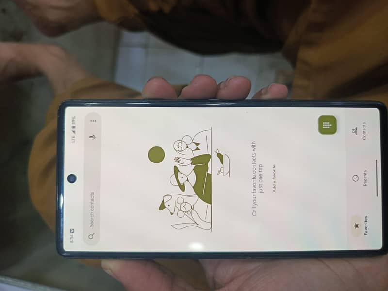 Google Pixel 6 1