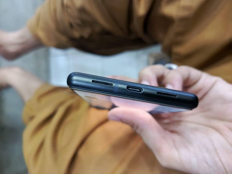 Google Pixel 6 3