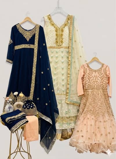 Gorgeous Festive Outfits for Your Next Big Event