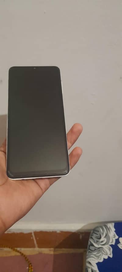 Samsung Mobile A12