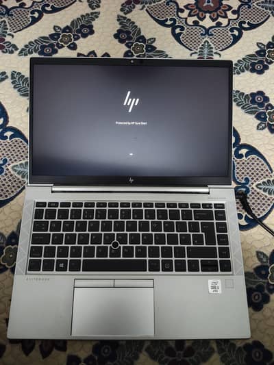 Hp Elitebook 840 i5 10th Gen