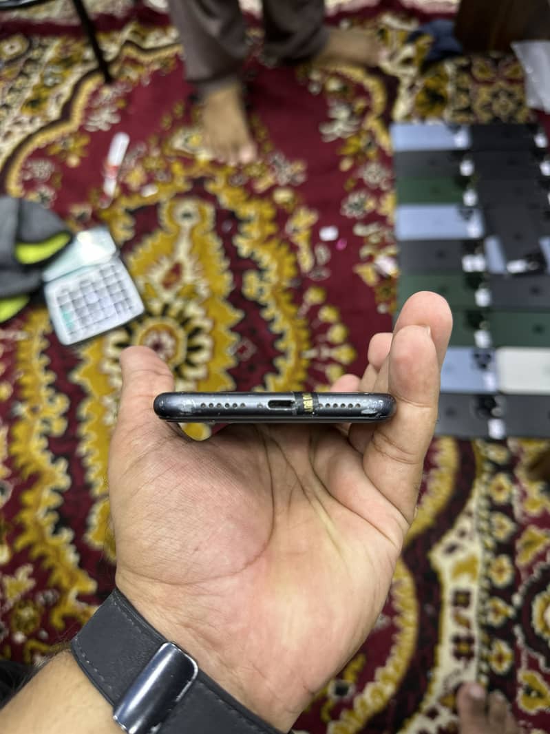 Iphone 11 0