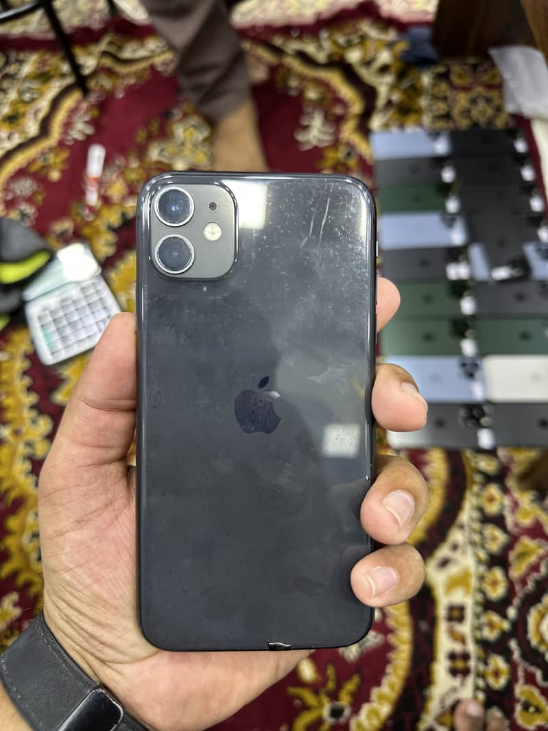 Iphone 11 5