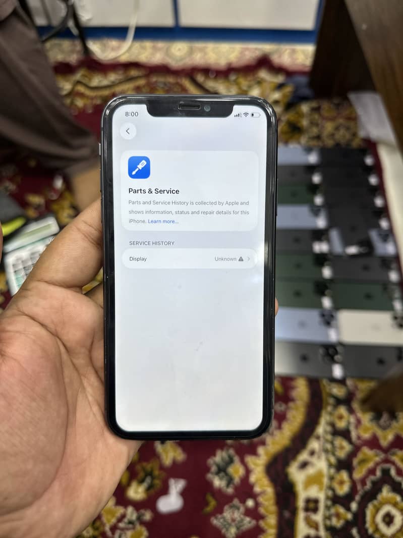 Iphone 11 6