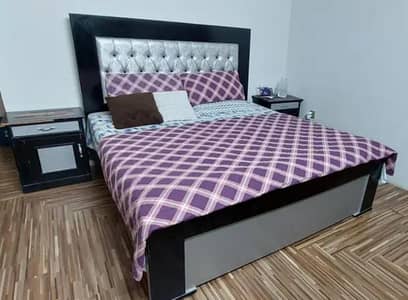 Bed for sell