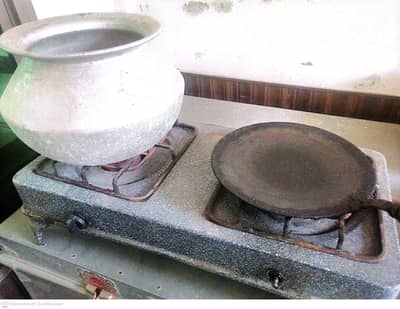 Kitchen Items in good condition