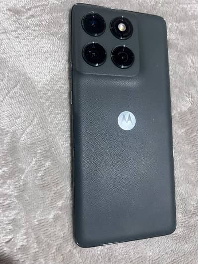 Motorola Edge2025