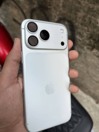 Apple iPhone 17 Pro Max JV
