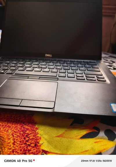 DELL latitude 5400