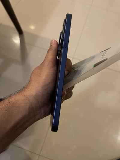 Infinix Note 60 Pro