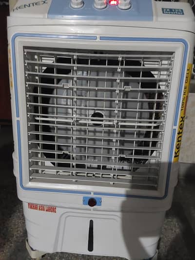 Kentex  ZX 125 inverter