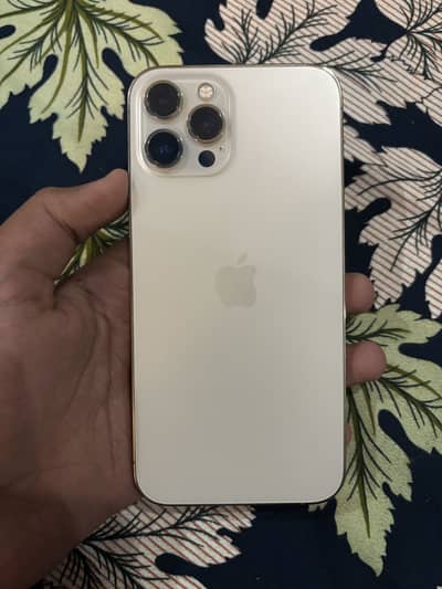 Apple iPhone 12 Pro Max Fu