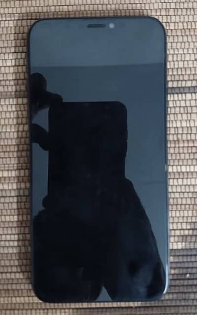 IPhone X 256gb pta approved set available for sale