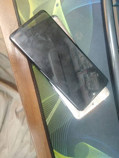 Samsung S20 Ultra 256 GB 12 Ram Panel Break baki all ok