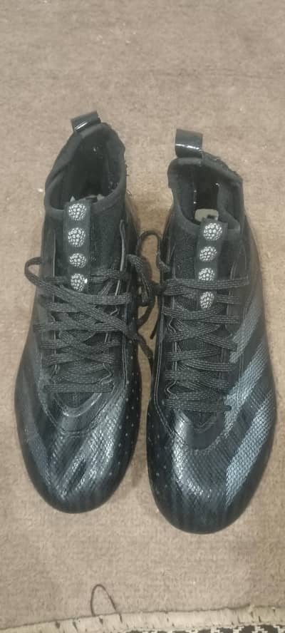 adidas adizero impact 2.0/ football shoes