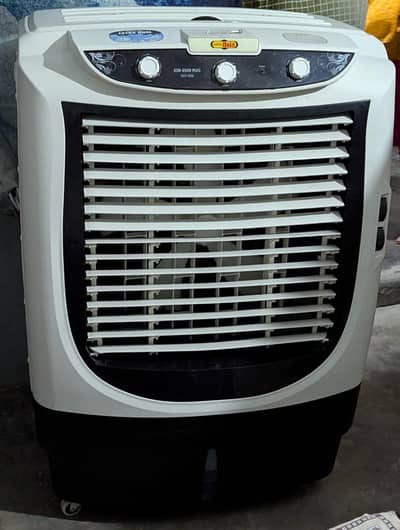 Super Asia ECM 6500 Plus Air Cooler