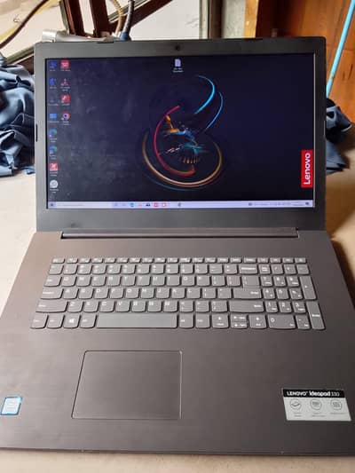 Lenovo i5 8th gen