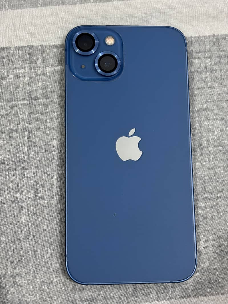 Apple iPhone 13 1