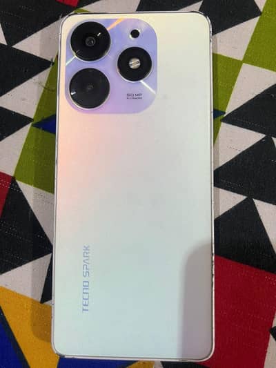 Tecno Spark 10 Pro