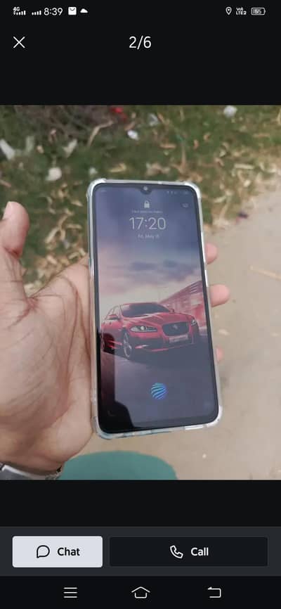 Vivo S1