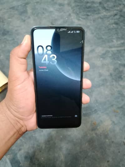 Xiaomi Redmi 13c