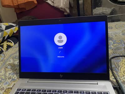hp elite book